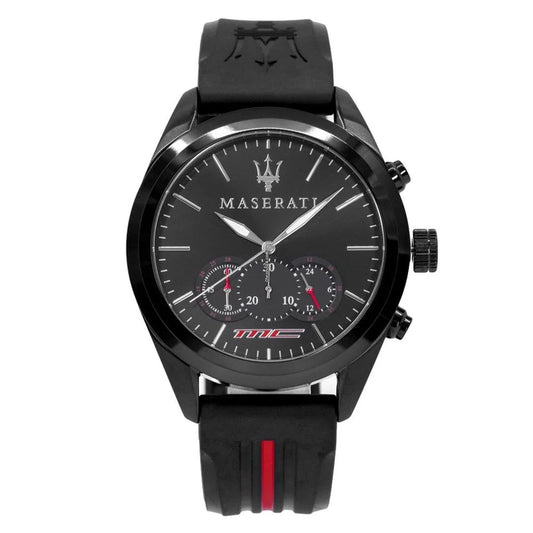 Maserati Watch For Men R8871612004