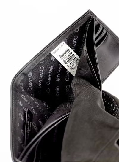 Calvin Klein Men's Leather Bifold Wallet with Key Fob#18