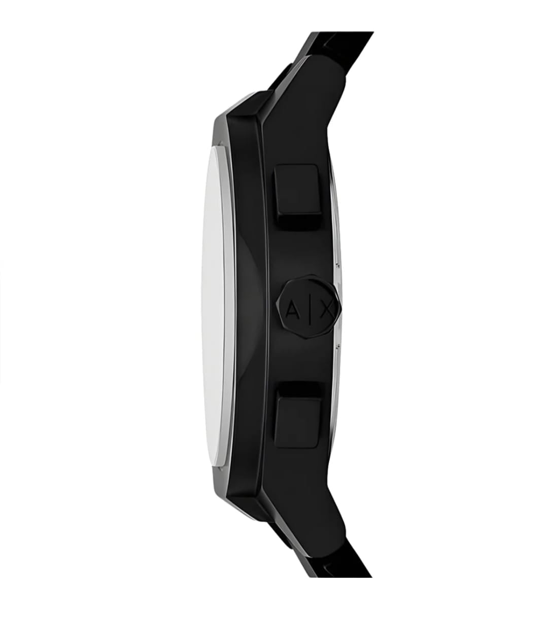 Armani Exchange Men’s Chronograph Watch AX7165 – 42mm