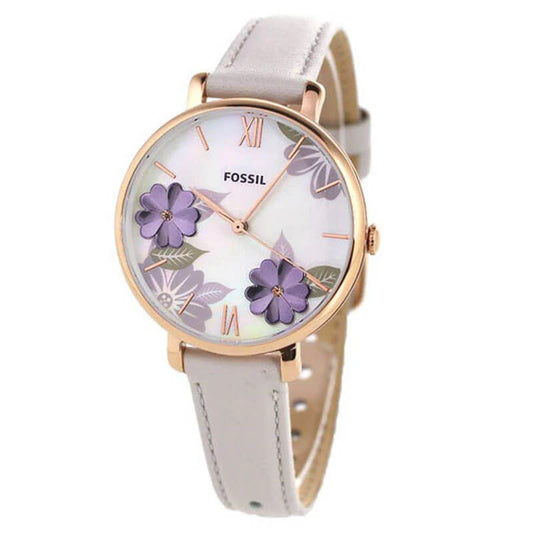 Fossil Watch For Women ES4672