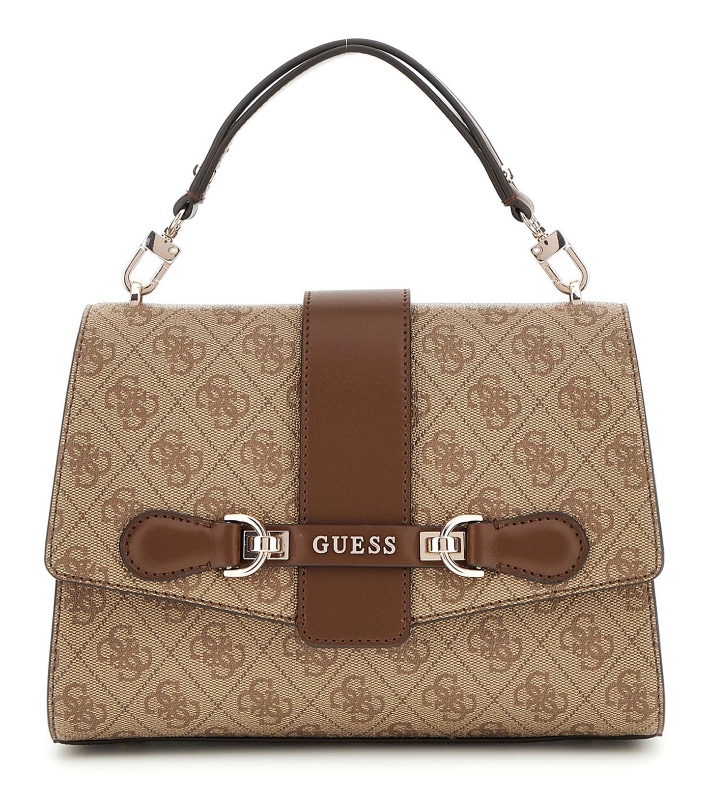 GUESS Nolana Top Handle Flap #40