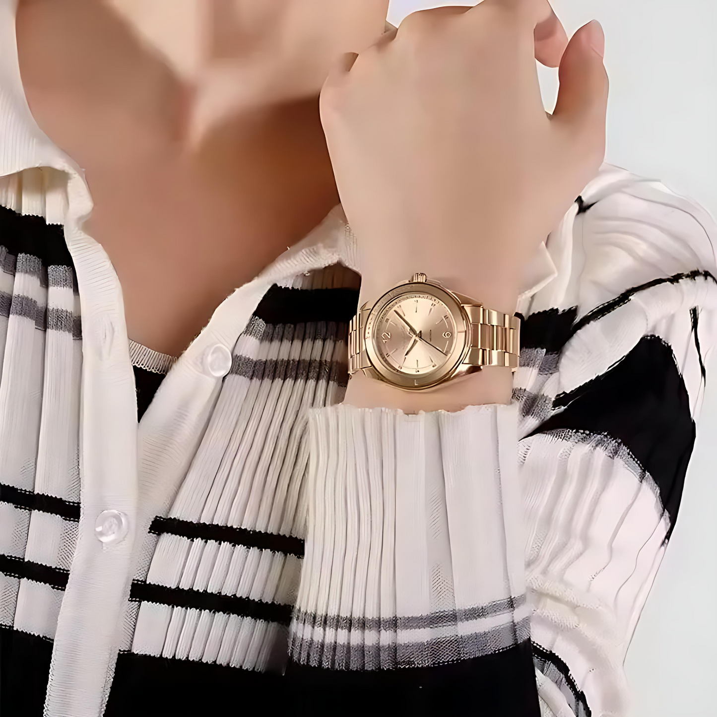 Naviforce Watch For Women NF5062