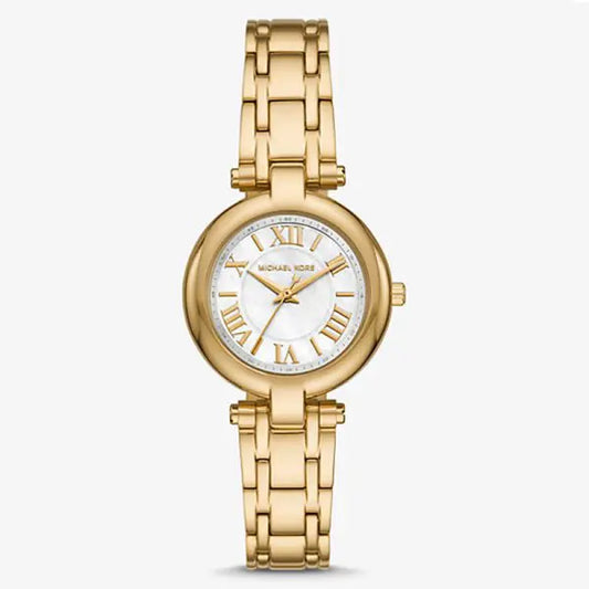 Michael Kors Watch For Women MKO1083
