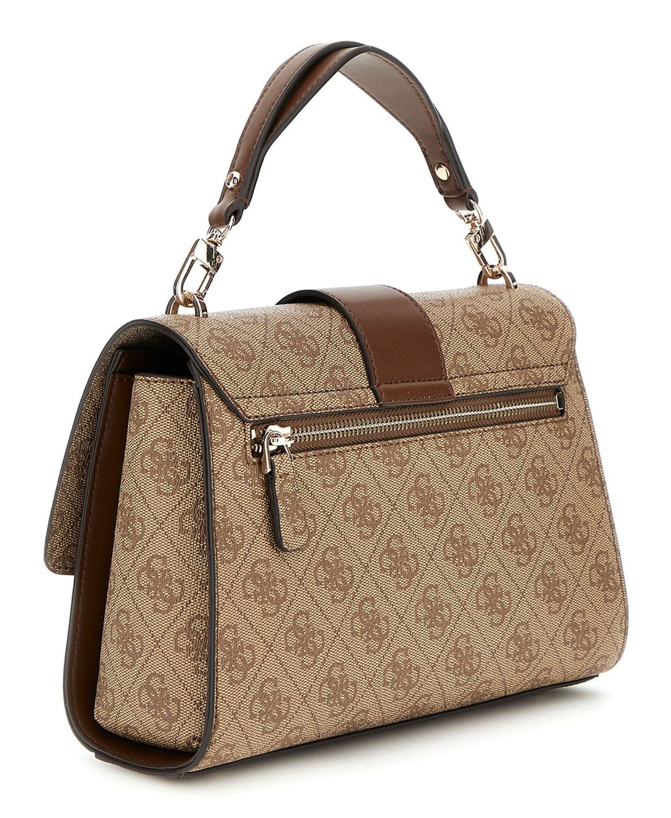 GUESS Nolana Top Handle Flap #40