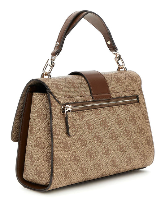 GUESS Nolana Top Handle Flap