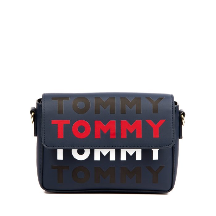 Tommy Hilfiger Navy Bag For Women #35