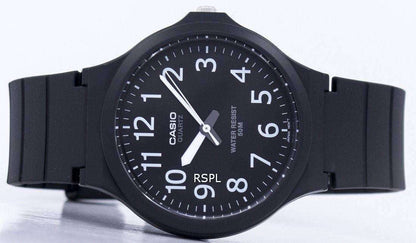 Casio Watch For Men MQ-71-1BDF