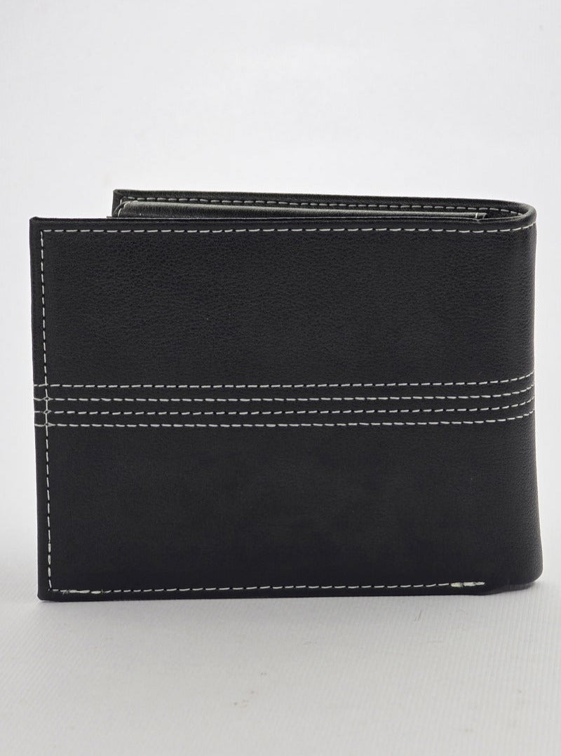 TL Wallet-Keychain Set For Men #2