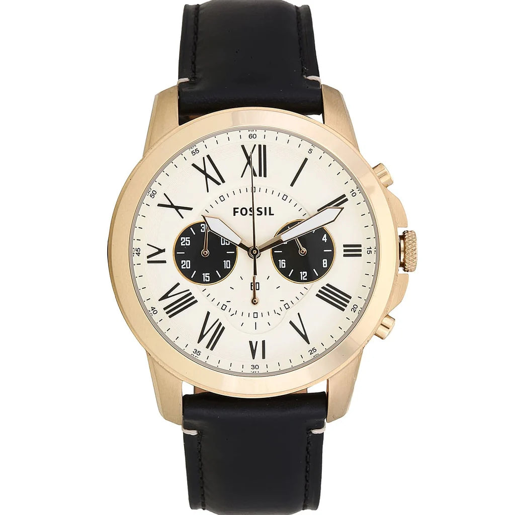 Fossil Watch For Men FS5272