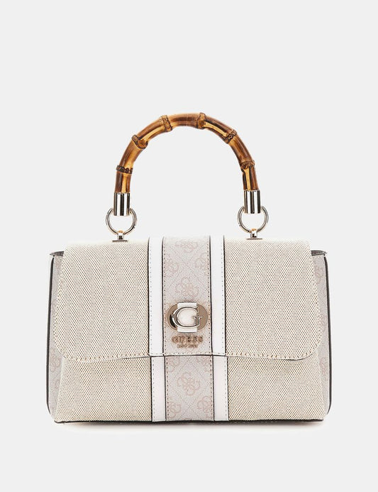 Authentic GUESS Women's Leather Crossbody Bag