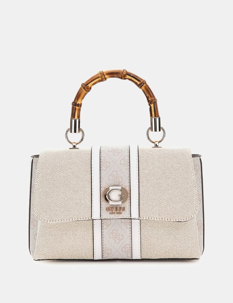 Authentic GUESS Women's Leather Crossbody Bag