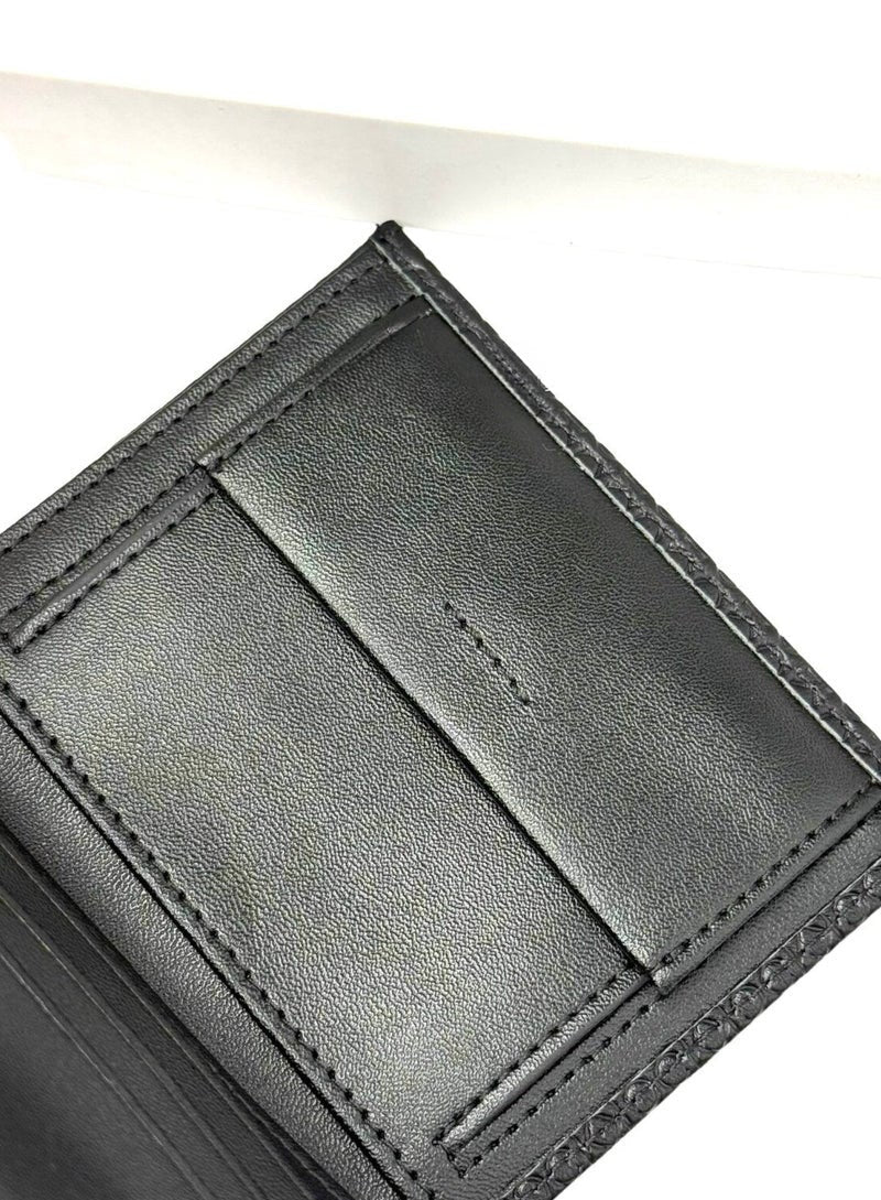 CK Black Wallet For Men #30