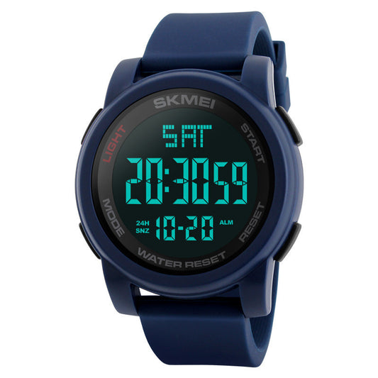 SKMEI Watch For Men 1257