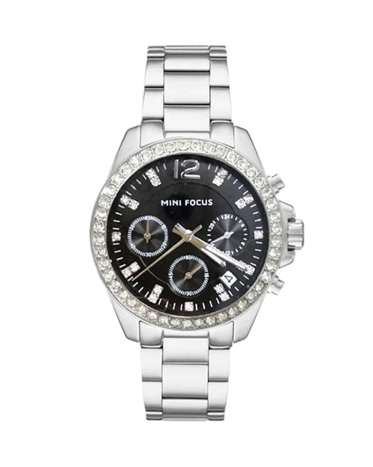 Mini Focus Watch For Women MF0465L