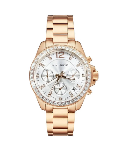 Mini Focus Watch For Women MF0465L