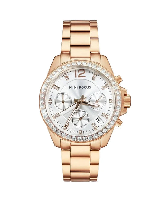 Mini Focus Watch For Women MF0465L