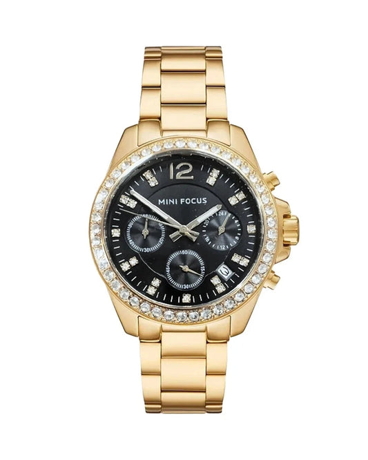 Mini Focus Watch For Women MF0465L