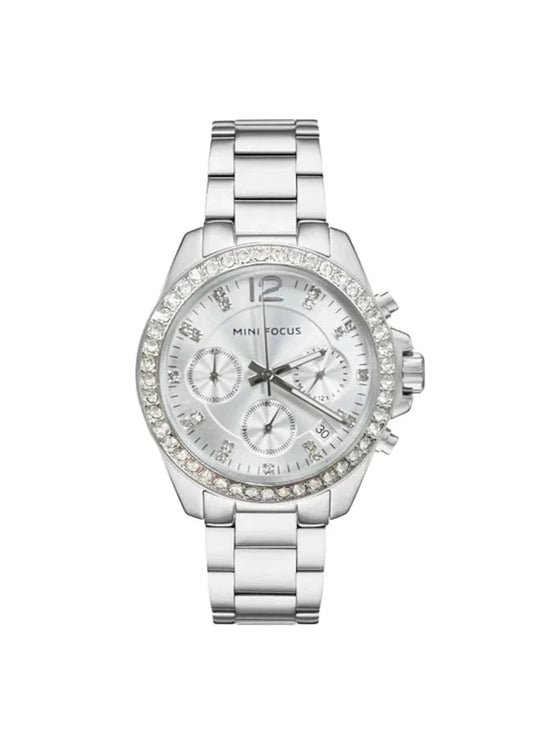 Mini Focus Watch For Women MF0465L