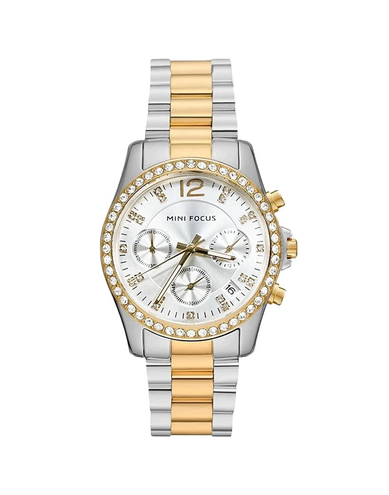 Mini Focus Watch For Women MF0465L