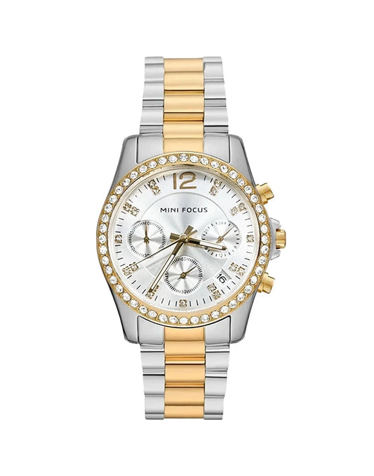 Mini Focus Watch For Women MF0465L