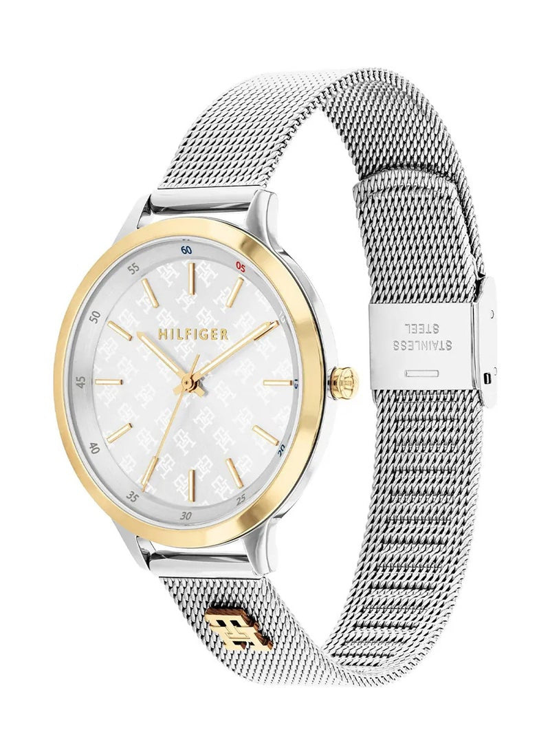 Tommy Hilfiger Wrist Watch For Women 1782586