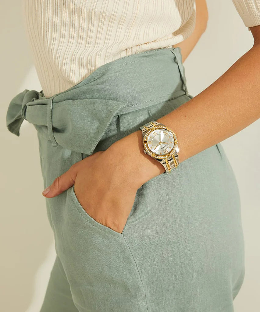 Guess Watch For Women GW0033L4
