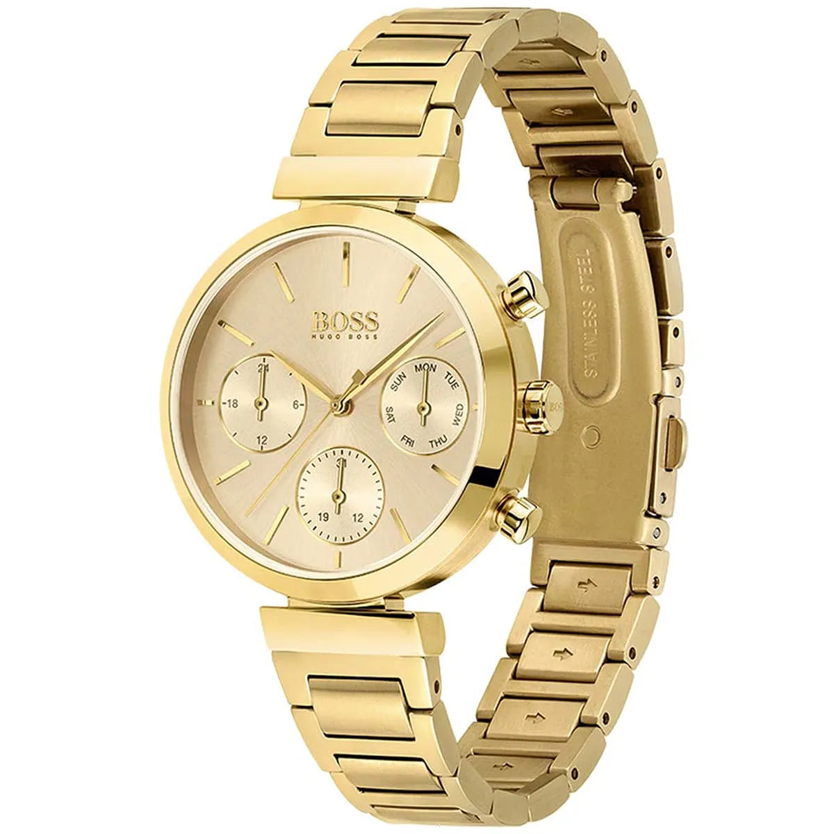 Hugo Boss Watch For Women 1502532