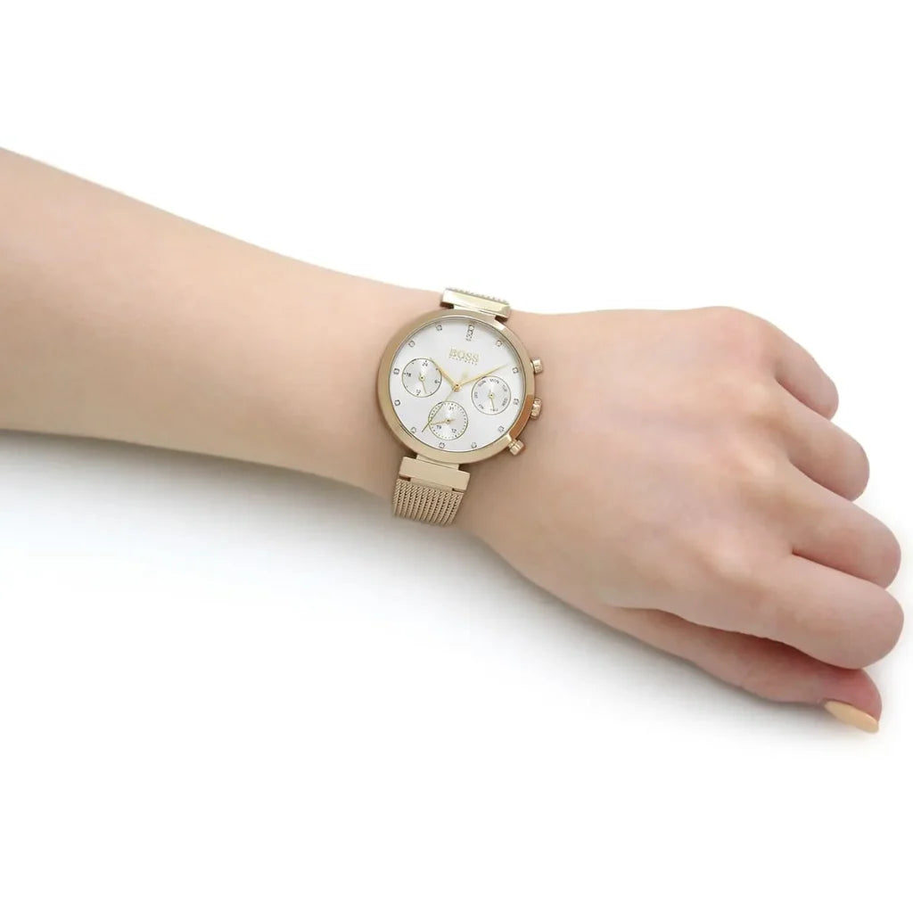 Hugo Boss Watch For Women 1502552