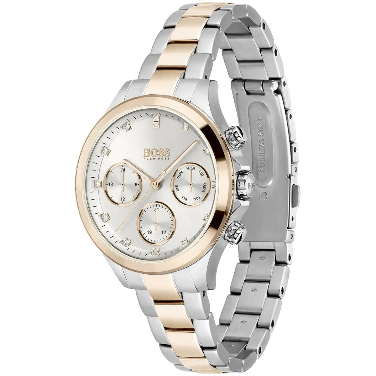 Hugo Boss Watch For Women 1502564