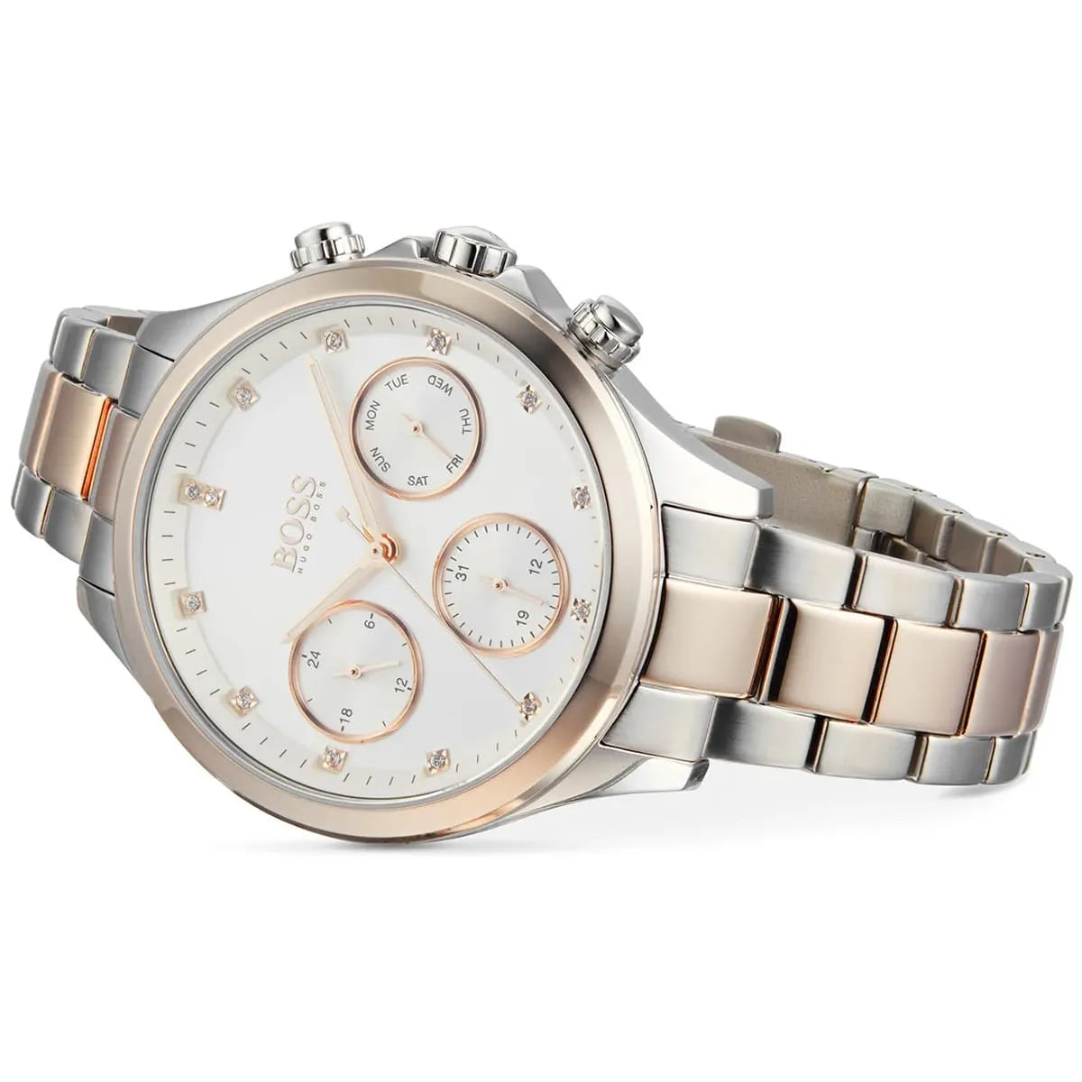 Hugo Boss Watch For Women 1502564
