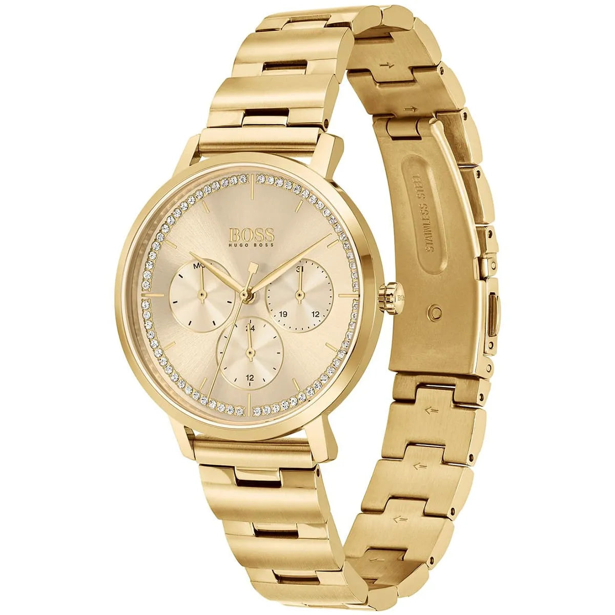Hugo Boss Watch For Women 1502572