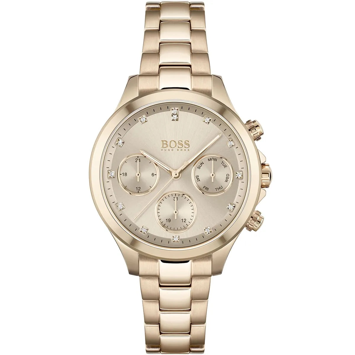 Hugo Boss Watch For Women 1502592