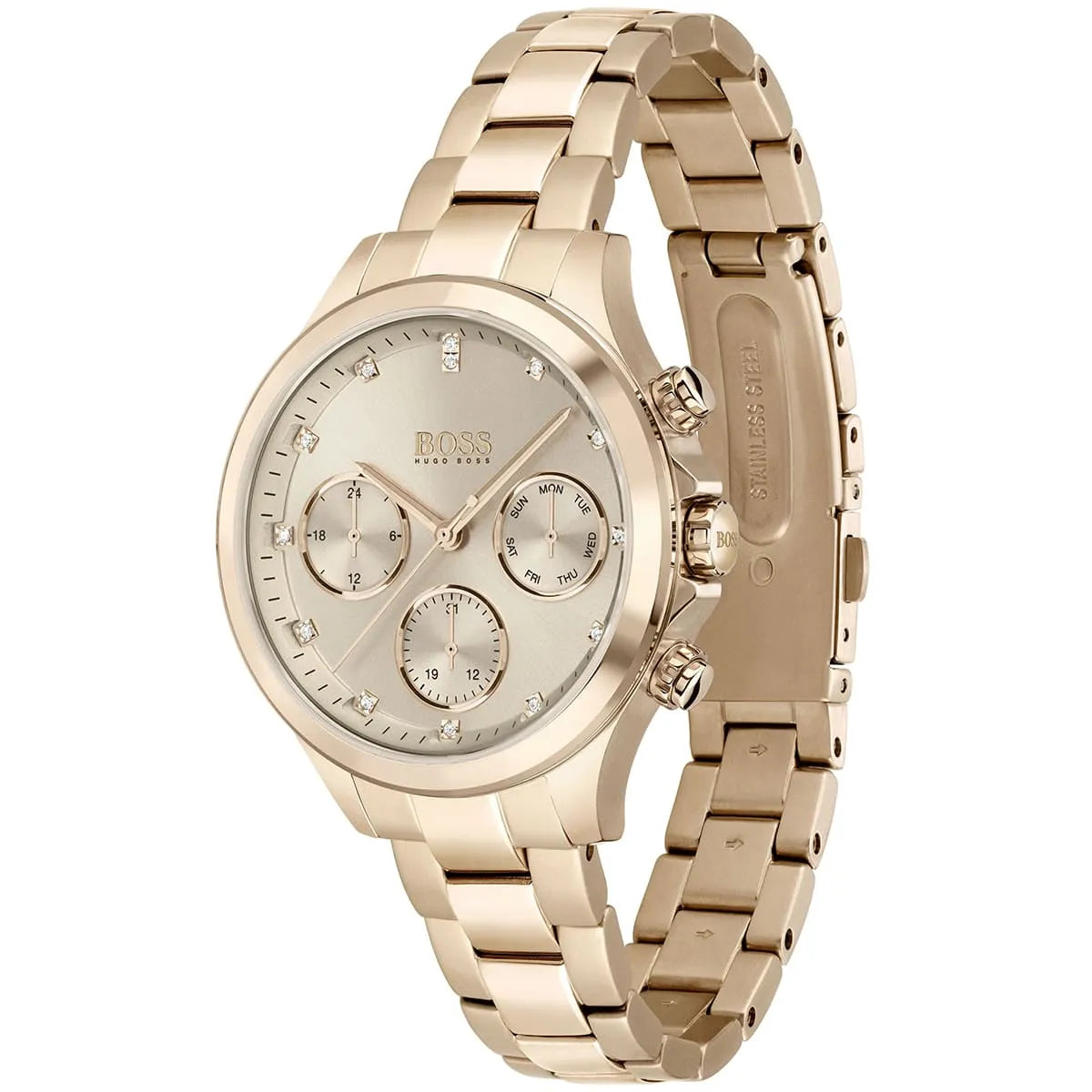Hugo Boss Watch For Women 1502592