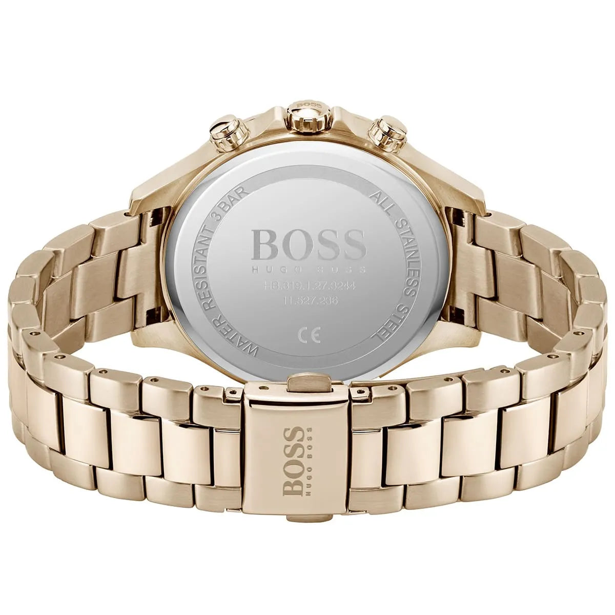 Hugo Boss Watch For Women 1502592
