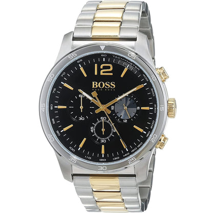Hugo Boss Watch For Men 1513529