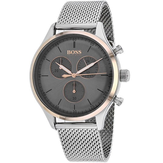 Hugo Boss Watch For Men 1513549