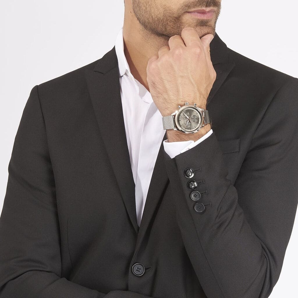 Hugo Boss Watch For Men 1513549