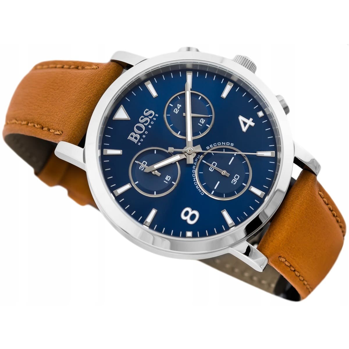 Hugo Boss Watch For Men 1513689
