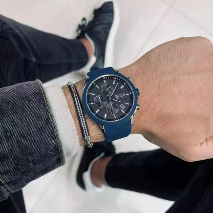 Hugo Boss Watch For Men 1513717