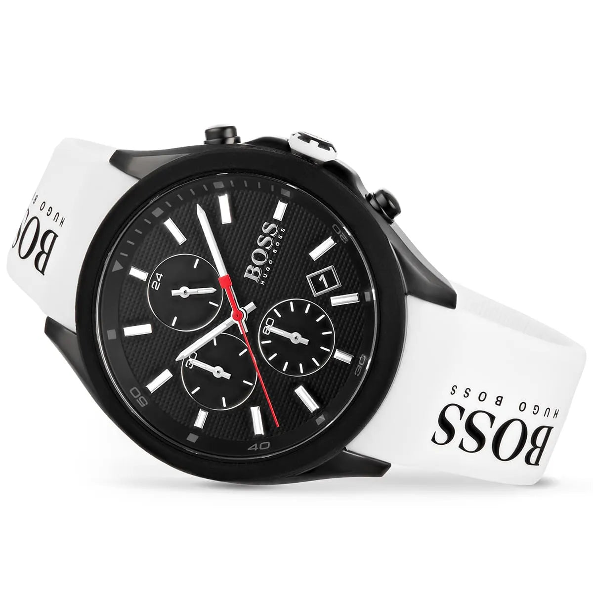 Hugo Boss Watch For Men 1513718