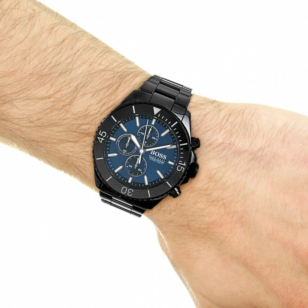 Hugo Boss Watch For Men 1513743