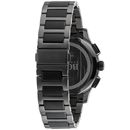 Hugo Boss Watch For Men 1513814