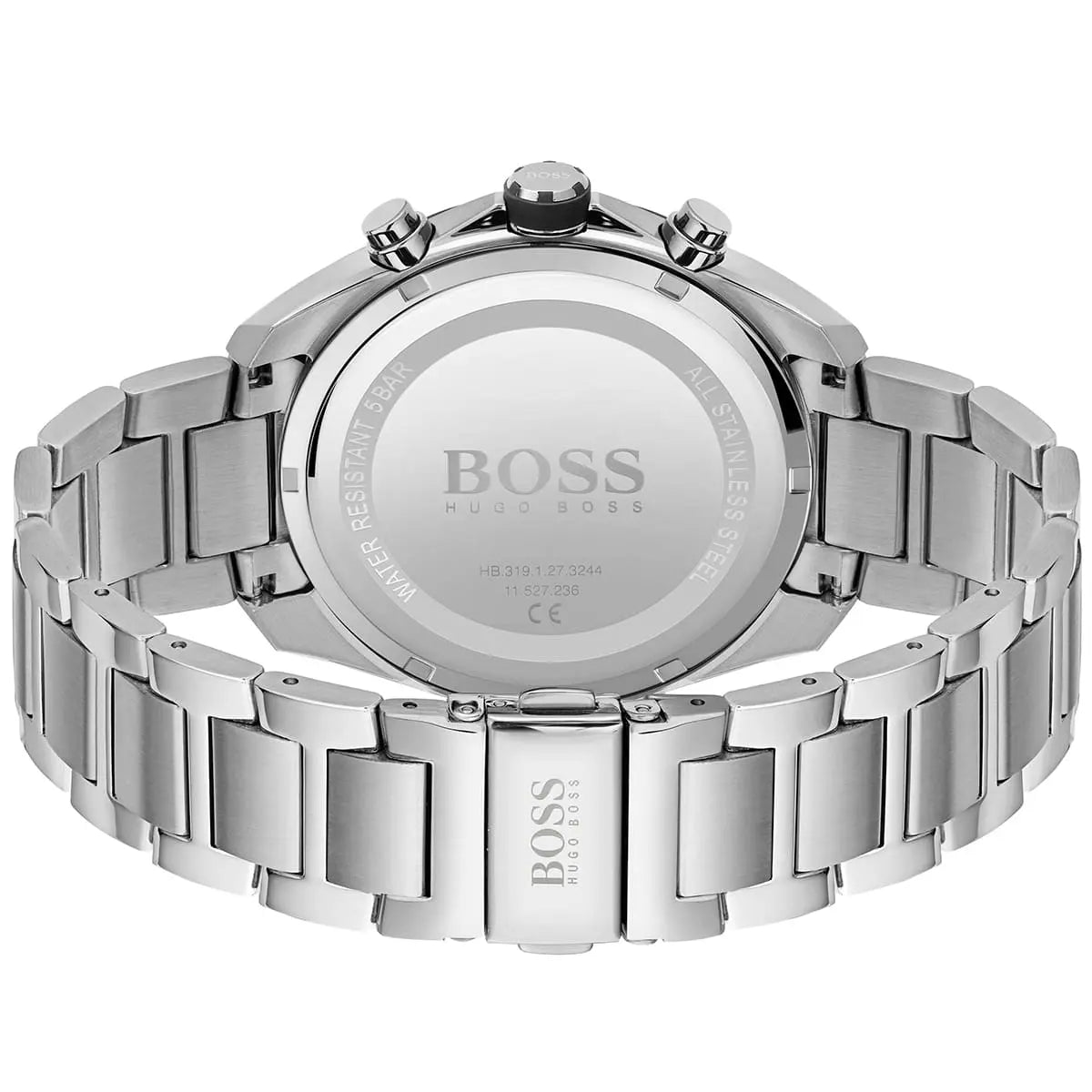 Hugo Boss Watch For Men 1513857