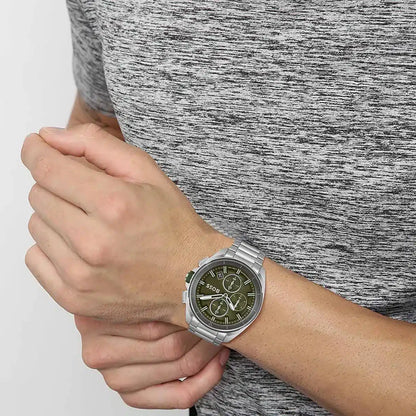 Hugo Boss Watch For Men 1513951
