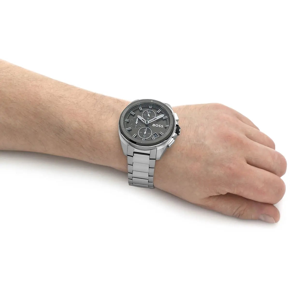 Hugo Boss Watch For Men 1513951