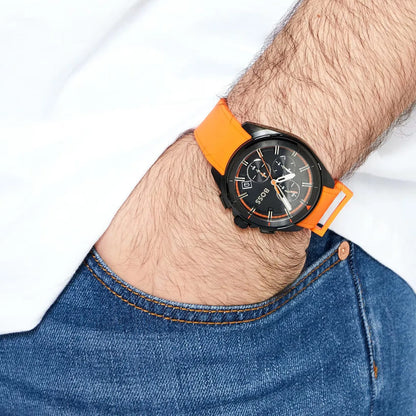 Hugo Boss Watch For Men 1513957