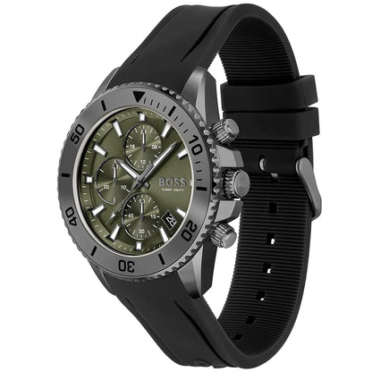 Hugo Boss Watch For Men 1513967