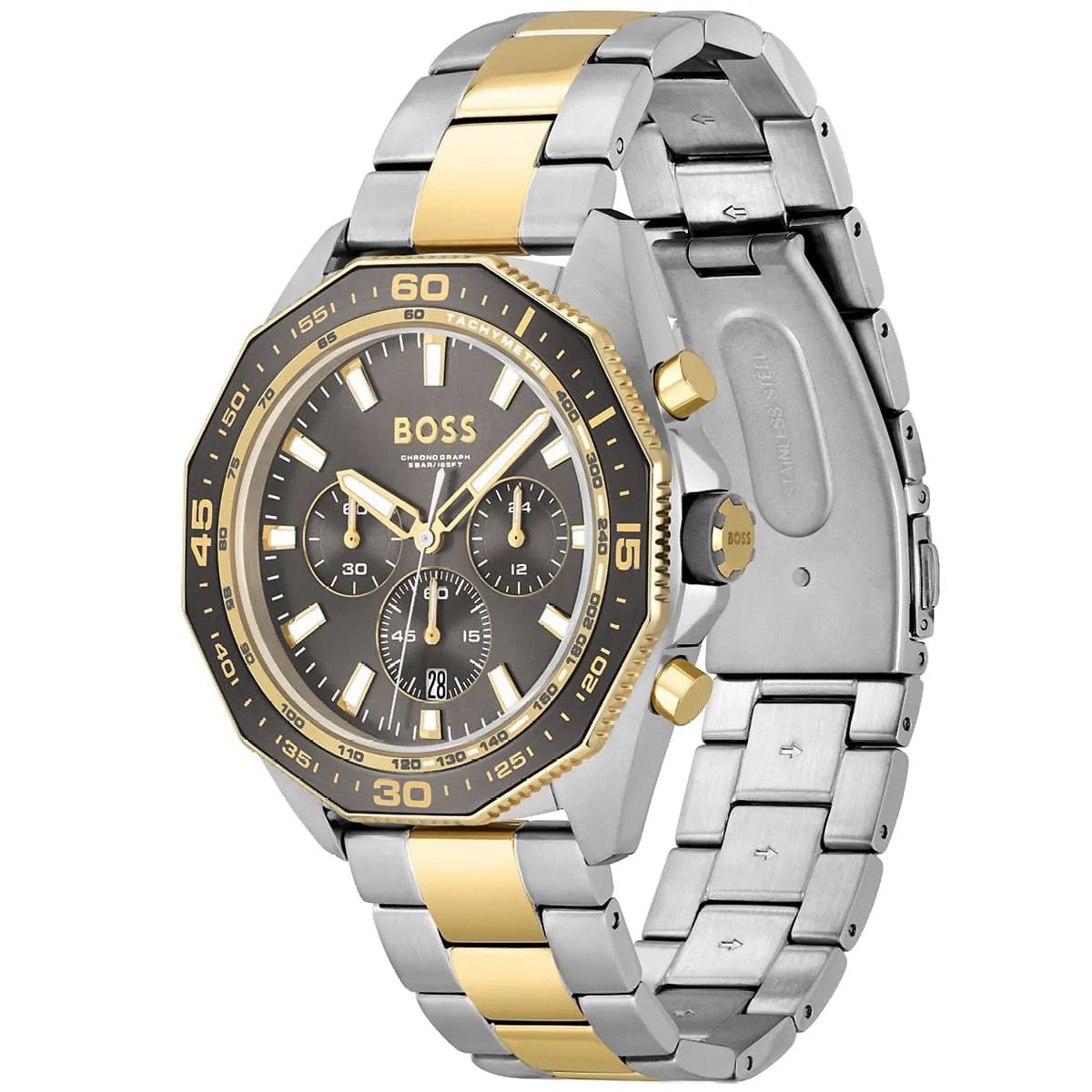Hugo Boss Watch For Men 1513974