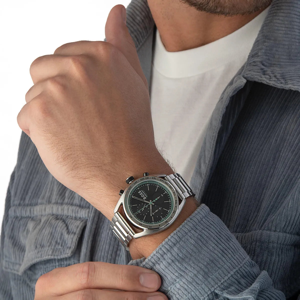 Hugo Boss Watch For Men 1514023