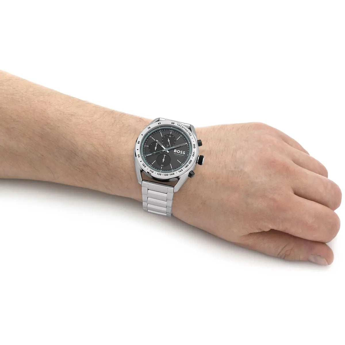 Hugo Boss Watch For Men 1514023